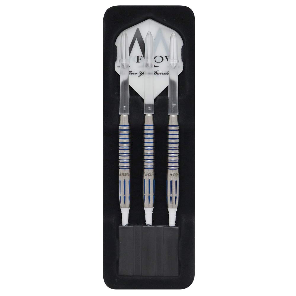 DYNASTY BLACK LINE Coating Type ENIGMA 2BA Tan Zhenming Player Model A-FLOW