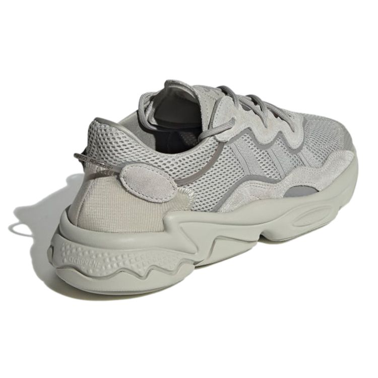 Adidas Ozweego Metal Grey Unisex Sneakers Taubengrau GZ2787