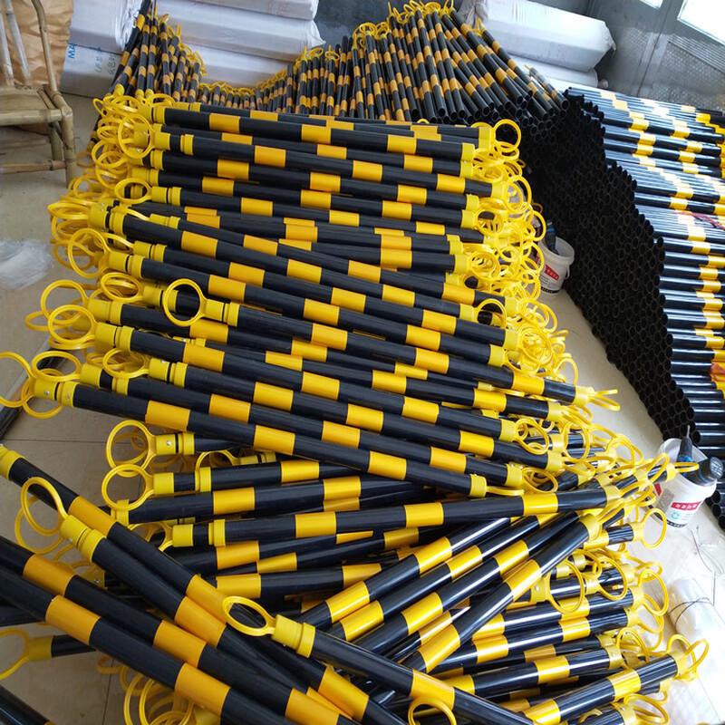 Brangdy Retractable Track Pole Markers