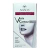 ANACIS Vela Contour V Contouring Serum 30ml - Targeted Double Chin, Neck & Jowl Firming Serum with 5% Pepha-Tight & 1% Acetyl Hexapeptide-8