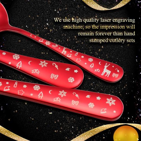 Reliable Attractive Wear-resistant 2 Styles Portable Smooth Edge Fork Cutter Cutlery Kitchen Tool Cutlery Set