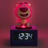 Lampe De Réveil - PALADONE - Lotso - Éclairage Doux - Design Ludique - Compacte
