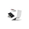 MOFT [Official Direct Store] Laptop Stand, Non-Adhesive, Notebook PC Stand, Tablet Stand, Macbook