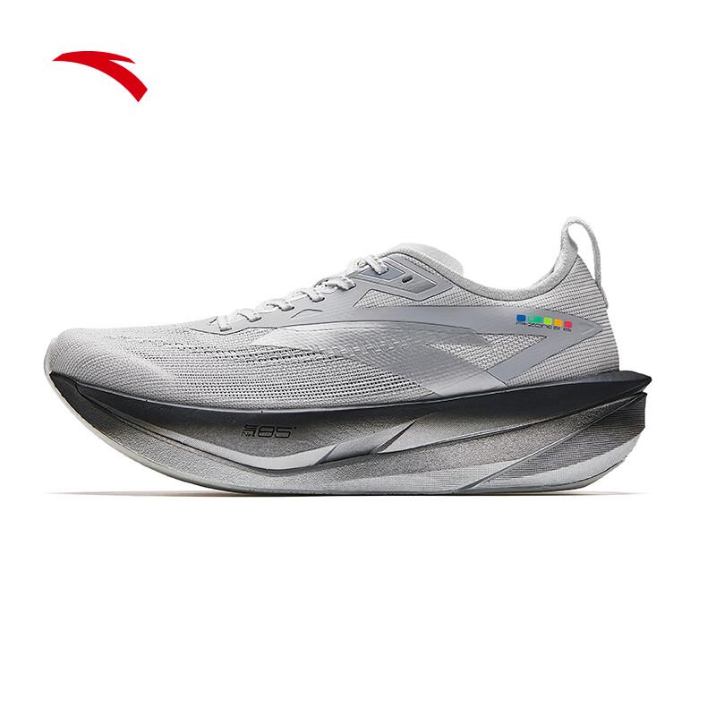 ANTA Zone 2 Heart Rate 85 Men's Running Shoes