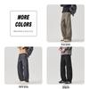 Mark Fairwhale Men's Loose Straight Fit Casual Sports Pants