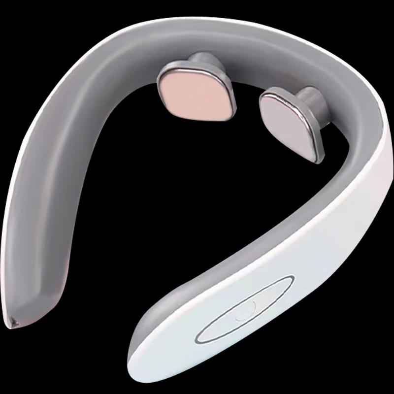 Shangheng Smart Neck Massager with Heat & Pulse Therapy