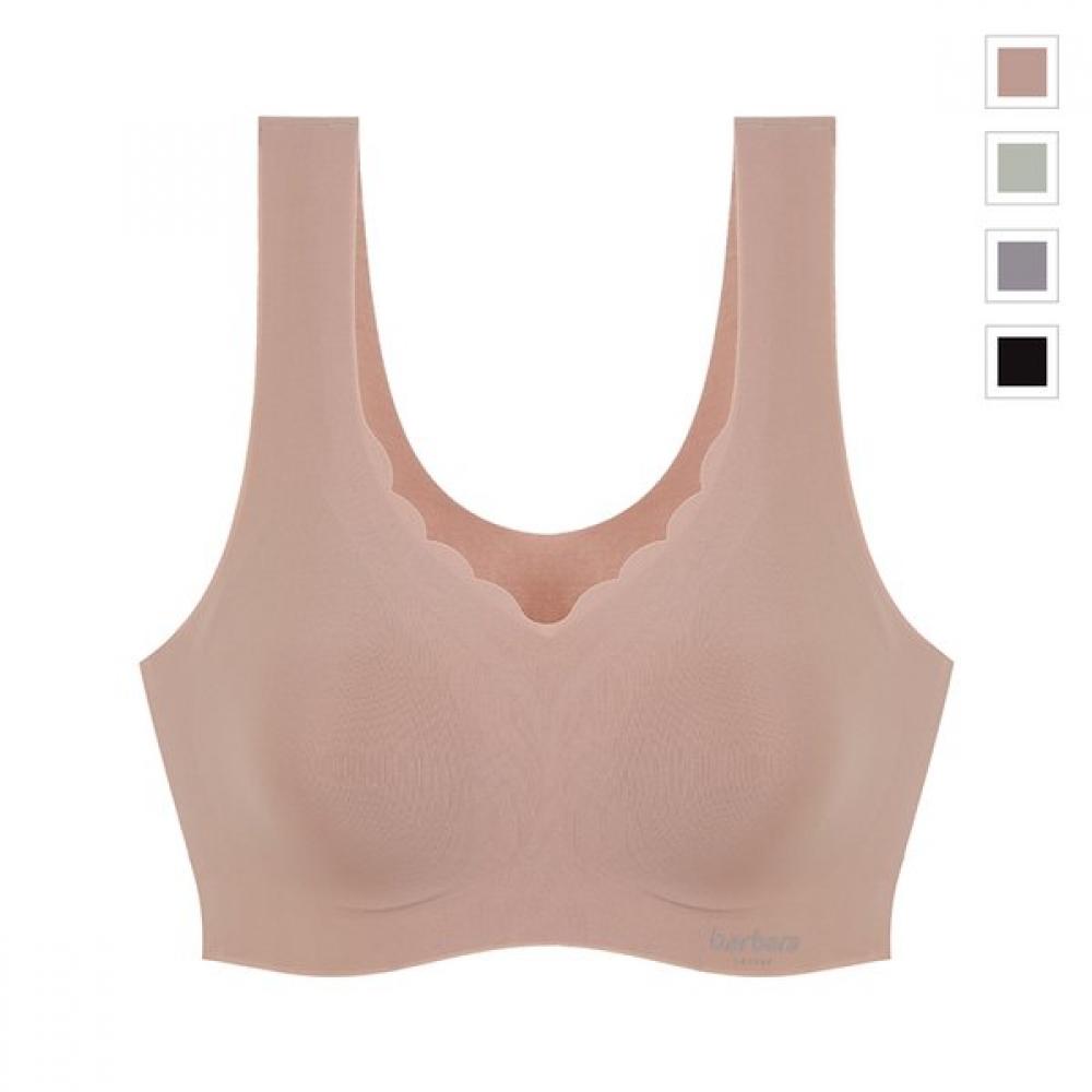 

Barbara Skin Fusion Seamless Bra Abr6020sk skins/75(S)