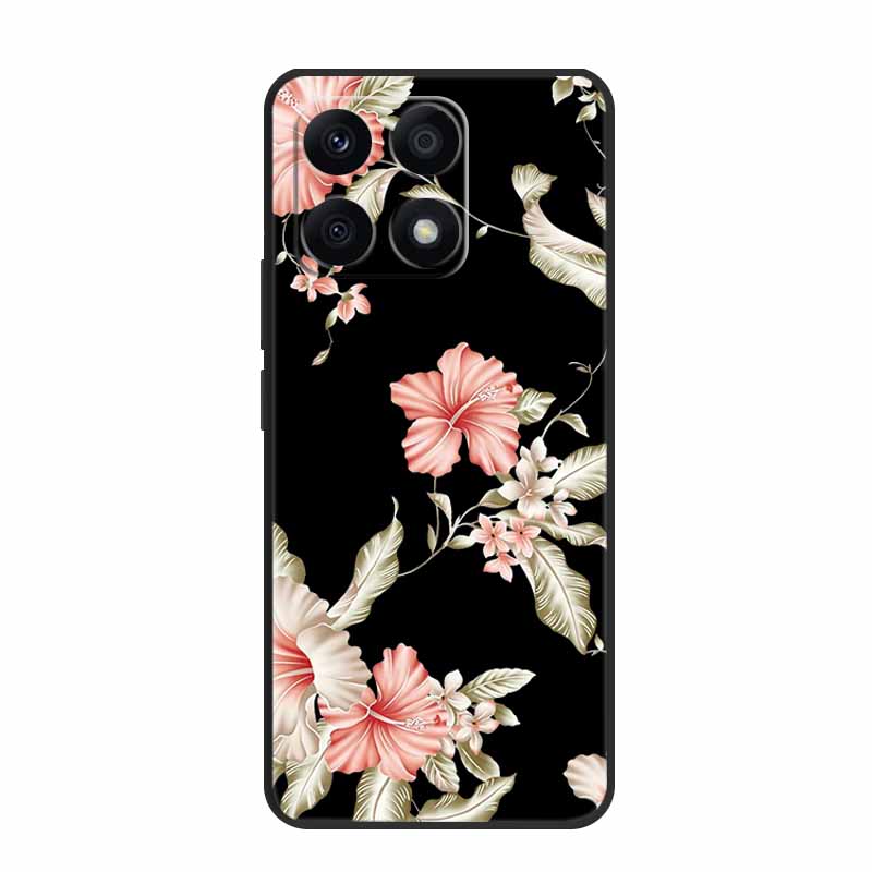 Black Silicone Case For Xiaomi 15T Pro Case Cartoon Cat Soft Back Cover For Xiaomi 15T 5G 17 14T Pro Phone Case Coque Funda Para