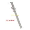Vernier Caliper 0-20cm Gauging Ruler Parallel Marking Measuring Tool D57B