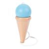 Children's Wooden Kendama Toy - Enhances Hand-Eye Coordination and Sensory Skills