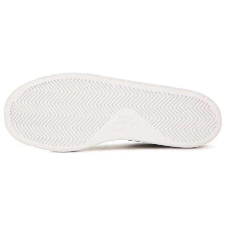 Nike Essentialist Men Sneakers Black White-Anthracite 819810-001