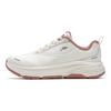 FILA Nuvole 2+ Low-Top Running Shoes Women sneaker Sea-Salt-Pink A12W441108FSS