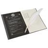HeroNeo Mode Anime Thema Death Note Cosplay Notizbuch Neue Schule Großes Schreibjournal