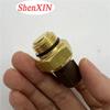OEM 37760-P00-003 37760P00003 Radiator Coolant Fan Temperature Sensor Switch For Hondaa Accord Civic Acuraa MDX ODYSSEY ELEMENT
