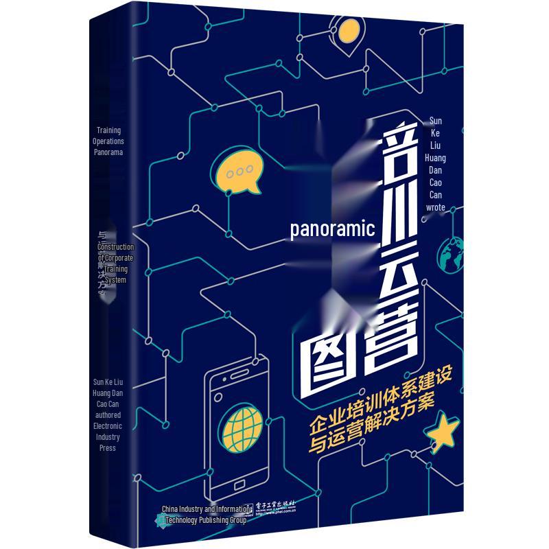 Enterprise Training System & Operations Guide