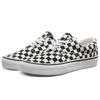 Vans Era 'Checkerboard Marshmallow Black' Vans VN0A4BV4R6R