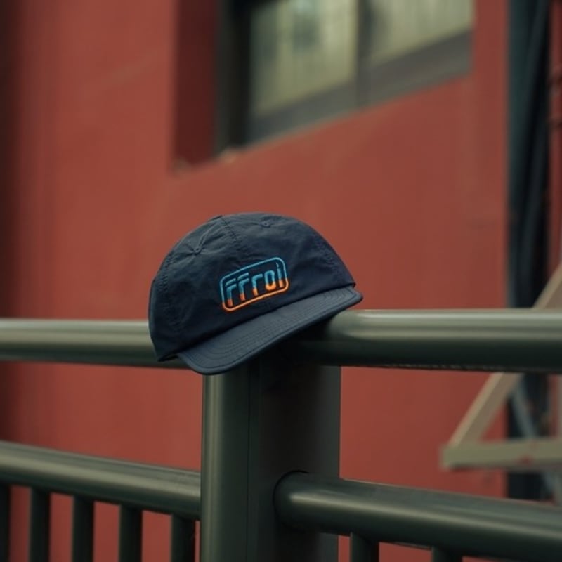 Ffroi Ball Cap