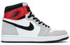 Jordan 1 Retro High Light Smoke Grey 555088-126