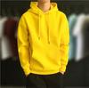 Men's Spring Casual Hooded Zip Sweatshirt: Loose Fit, Long Sleeve, Couple Jacket