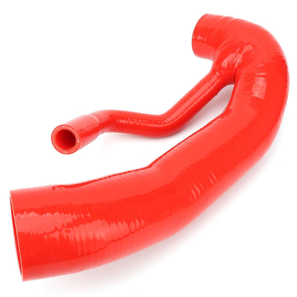 Silicone Intake Hose Pipe Replacement For Cooper S R55 R56 R57 R58 R59 R60 1.6L N18 2011 To 2013 Red