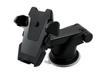 Car Holder Smart Phone Navigation Suction 360 Rotate Adjustable 3-6.5 Inch Bracket 1pc