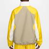 Nike X Nocta The Art SS24 Comfortable Fashion Casual Zip-Up Long Sleeve Jacket Unisex Jacket Yellow FD2161-247