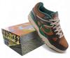 Nike X NIGO - Air Force 3 Low SP - Herren Sneakers Schuhe Braun HQ0260-201 ORIGINAL
