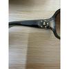 Used MARC JACOBS Gray Sunglasses with Case