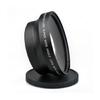 Wide Angle Lens with Macro 0.43x 67mm for Insects for Butterfly Flowers Shooting