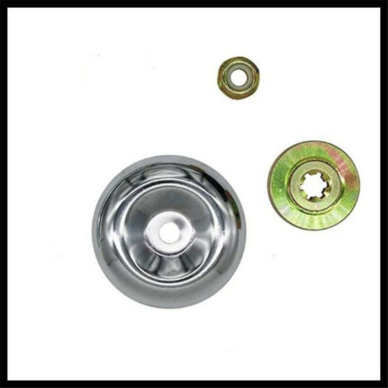1 set lamă de tuns sârmă metalică Kit perie roată de sârmă mașină de tuns iarba grădină cap de iarbă