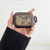 Cartoon TPU Case for AirPods 1/1 and AirPods 1/1/Pro/Pro1