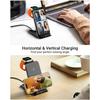 3 In 1 Wireless Charger Stand Fast Charging Station Dock For iPhone 16/15/14/13 Pro Max  iWatch 9/8/7/6/5 Airpods 3/2