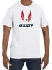 USATF Leichtathletik Trainings-T-Shirt