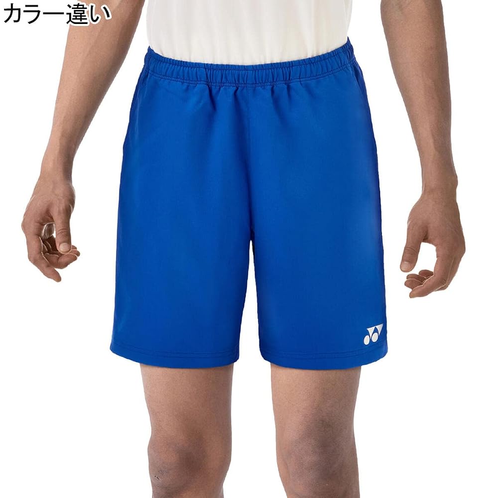 Yonex Half Pants 15150 Black 007 M
