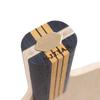 Nittaku Table Tennis Racket Acoustic C Pen Holder Wood Plywood (Chinese Style) NE-6661