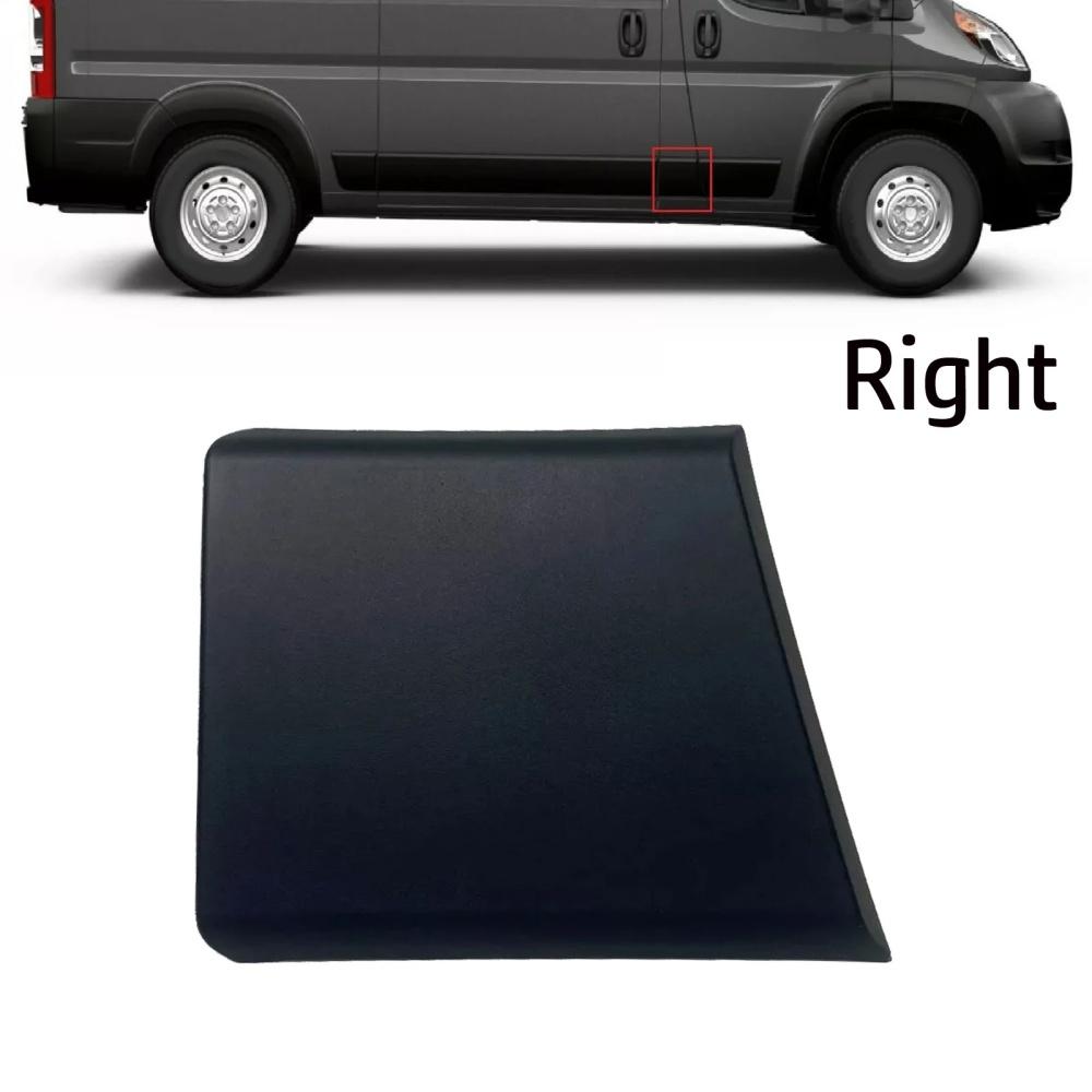 Right Front Side Body Trim Molding For Ram Promaster 1500-3500 2019-2024