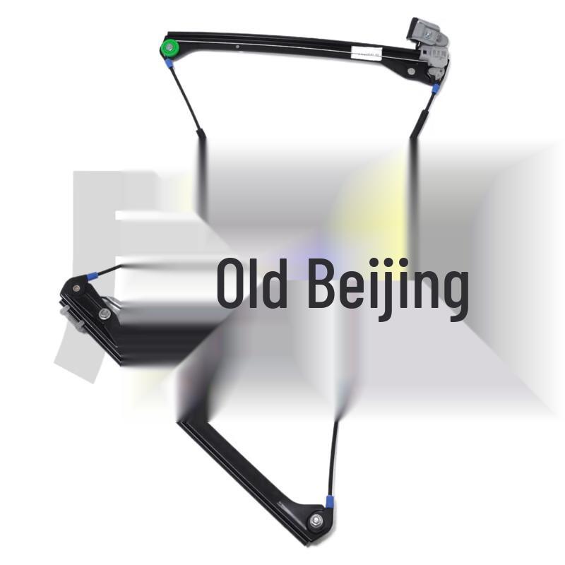 Nijing Window Regulator for Volkswagen Passat Lingyu B5