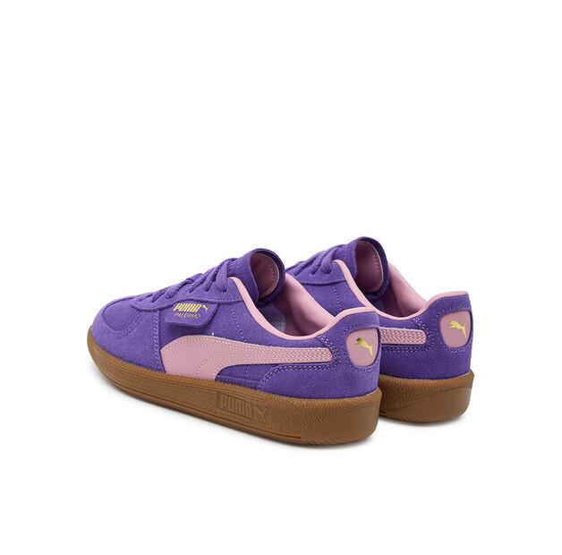 Кроссовки Puma Palermo Jr