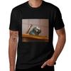 Remy The Vomiting Rat Tshirt Lightweight Hiking Tshirt