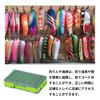 Lure Storage Case Reversible Case Fishing Tackle Lure & Hook