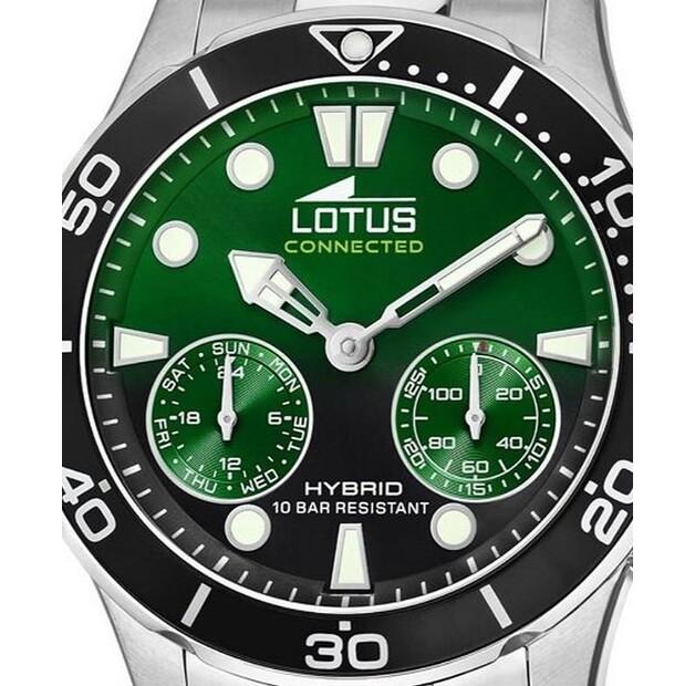 Часы LOTUS CONNECTED L18800/6