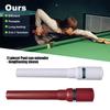 Billiard Pool Cue Extender Lengthener Light Weight Pool Stick Billiards Cue Butt End Extender Billiards Accessories
