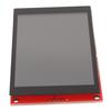 TFT LCD Screen Module 3.5 Inch 480x320 SPI Serial Port Memory Slot TFT LCD Display for Control Replacement