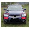 For VW Volkswagen Touareg 2003 2004 2005 2006 Headlight Shell Lamp Shade Transparent Lens Cover Headlight Cover