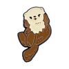 Creative Cartoon Sea Animal Brooches Colorful Sea Animal Brooches Clothing Jewelry for Fashion Enthusiasts and Sea Lover