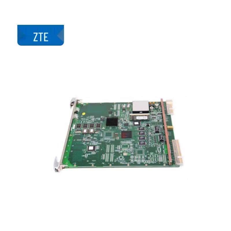 

ZTE SED Gigabit Ethernet Board