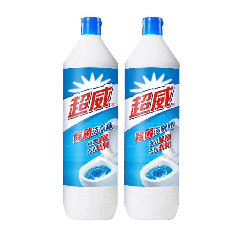 

Чистящее средство для унитаза Chaowei