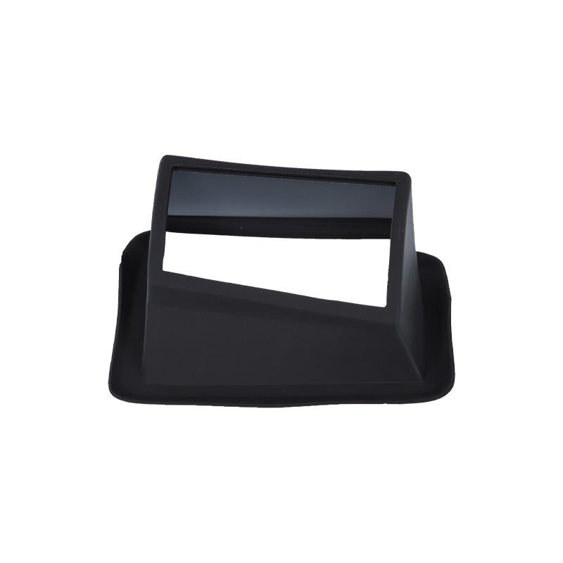 Instrument HUD Protective Cover For BYD Shark 6 Silicone Head Up Display Protective Cover Box Interior Upgrade Car Accessories