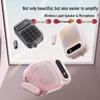 Little Bee Wireless Lavalier Microphone for Teachers and Tour Guides with High Volume Speaker