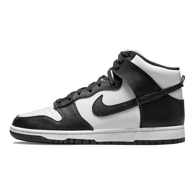 Dunk High Black White 2021/2024 Men’s DD1399-105
